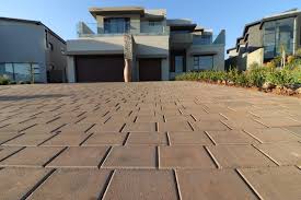 Best Driveway Maintenance Services  in Fort Washakie, WY